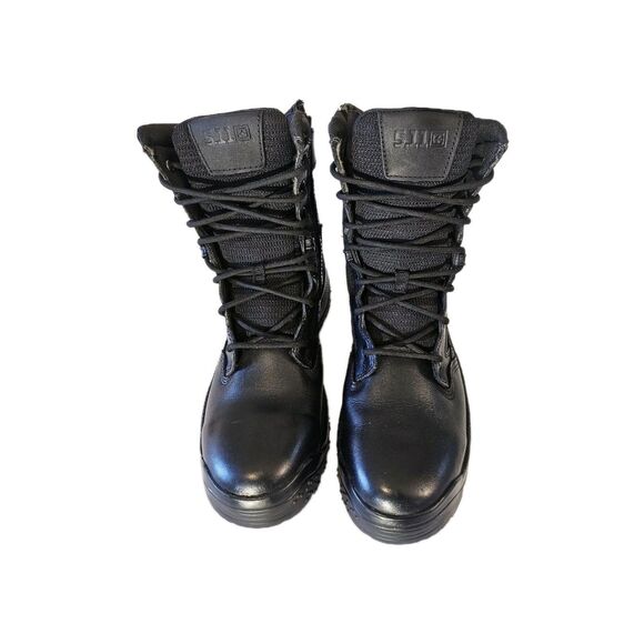 5.11 Tactical Boots Size 9.5 - Picture 5 of 10